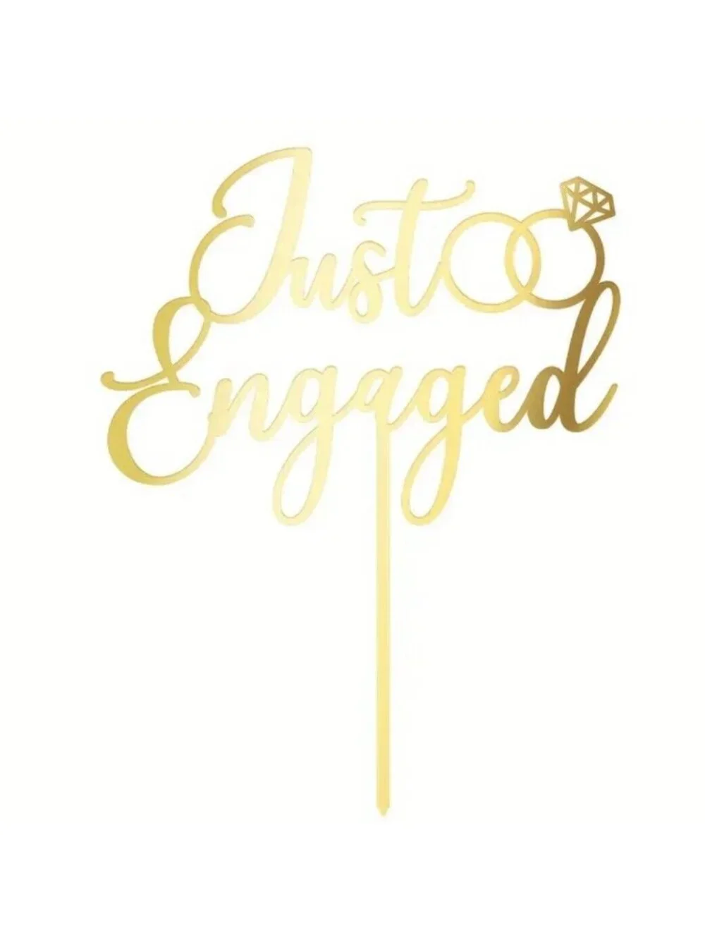 Beaches & Brandy just engaged
